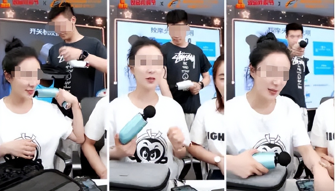 筋膜枪的危害使用中的五大误区,筋膜枪的好处与坏处