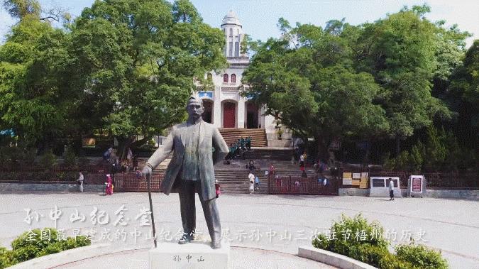 广西旅游精品线路,广西文旅旅行路线