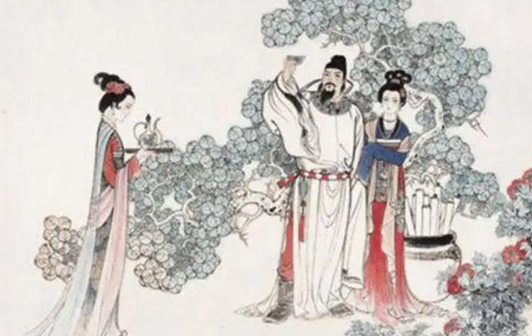 鍞愭湞鐨勭ぞ浼氶灏氫笌鏃跺皻娼祦,鍞愭湞浜哄凡缁忓紑濮嬭刀鏃堕