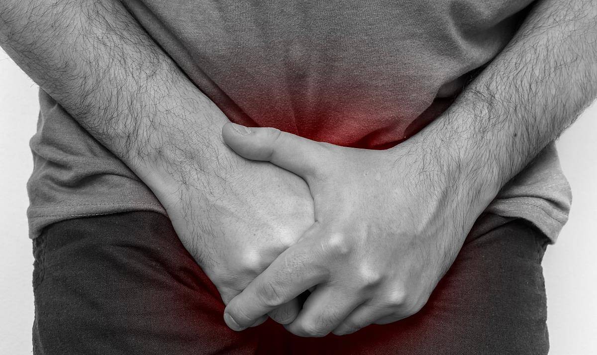 让男人瑟瑟发抖的精尽人亡是真实存在的吗？医生道出实情