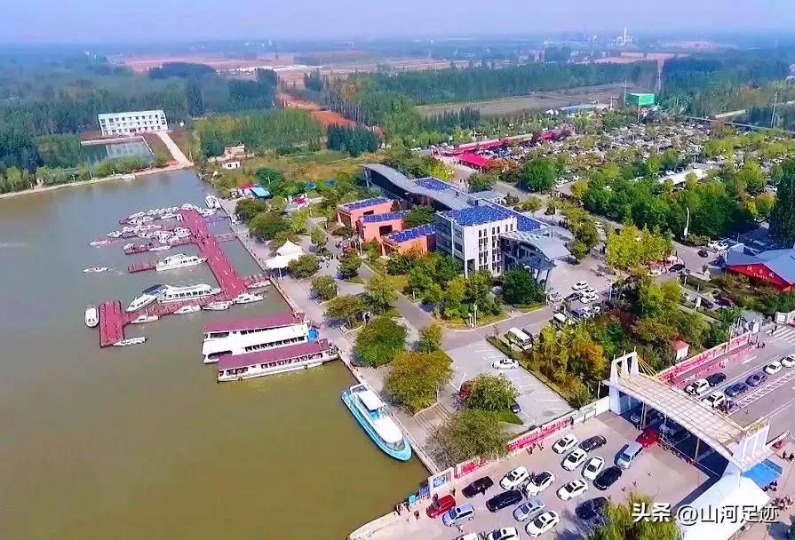 盘点山东面积最大的十个县,山东有个以湖命名的县