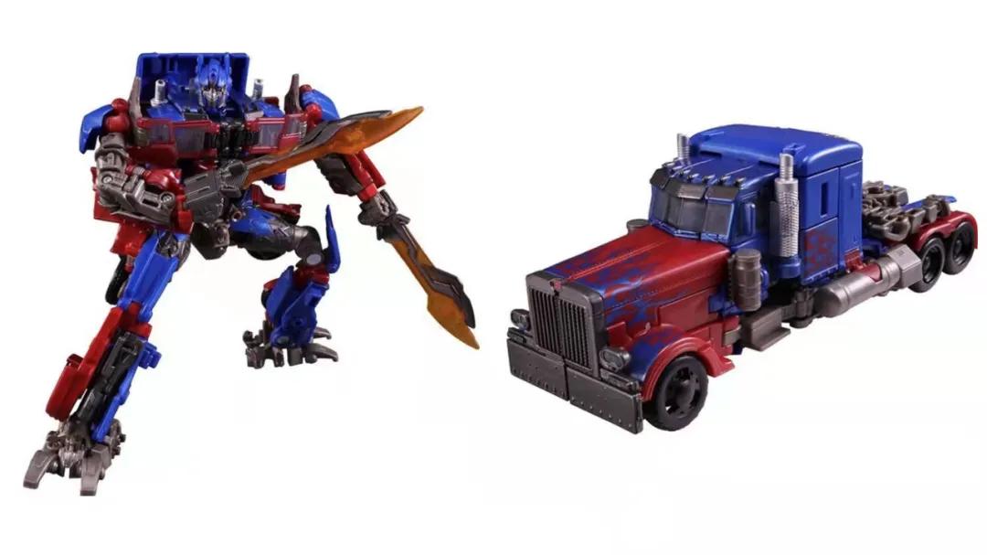 变形金刚studio评测,studioseries变形金刚玩具