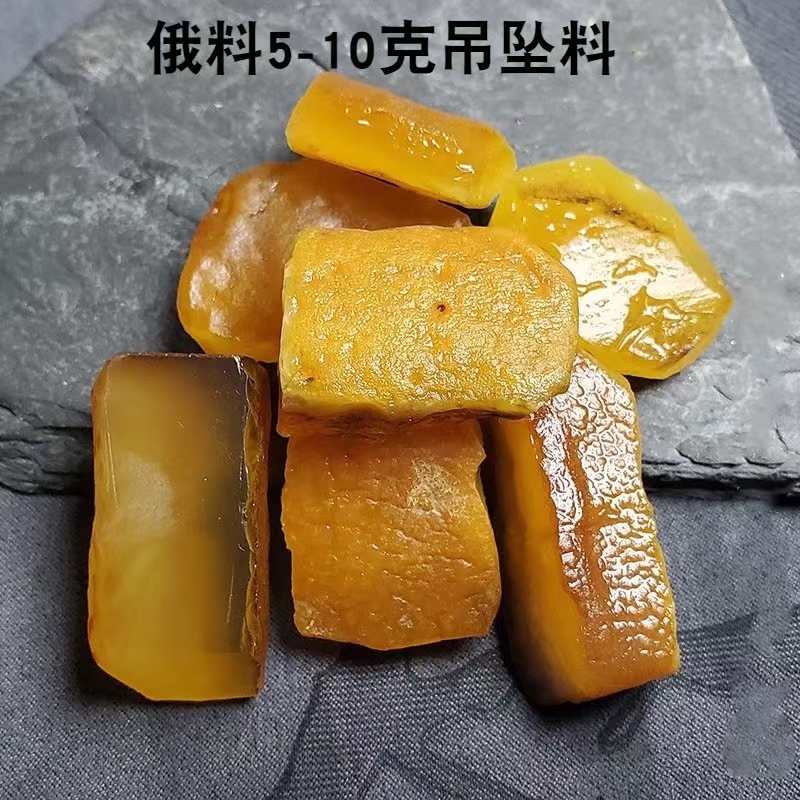 文玩的品种蜜蜡,蜜蜡是什么属性文玩