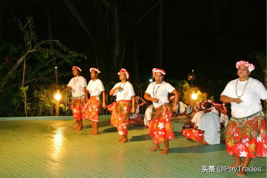 涨姿势！10.1过国庆的国家竟然这么多，你知道几个？