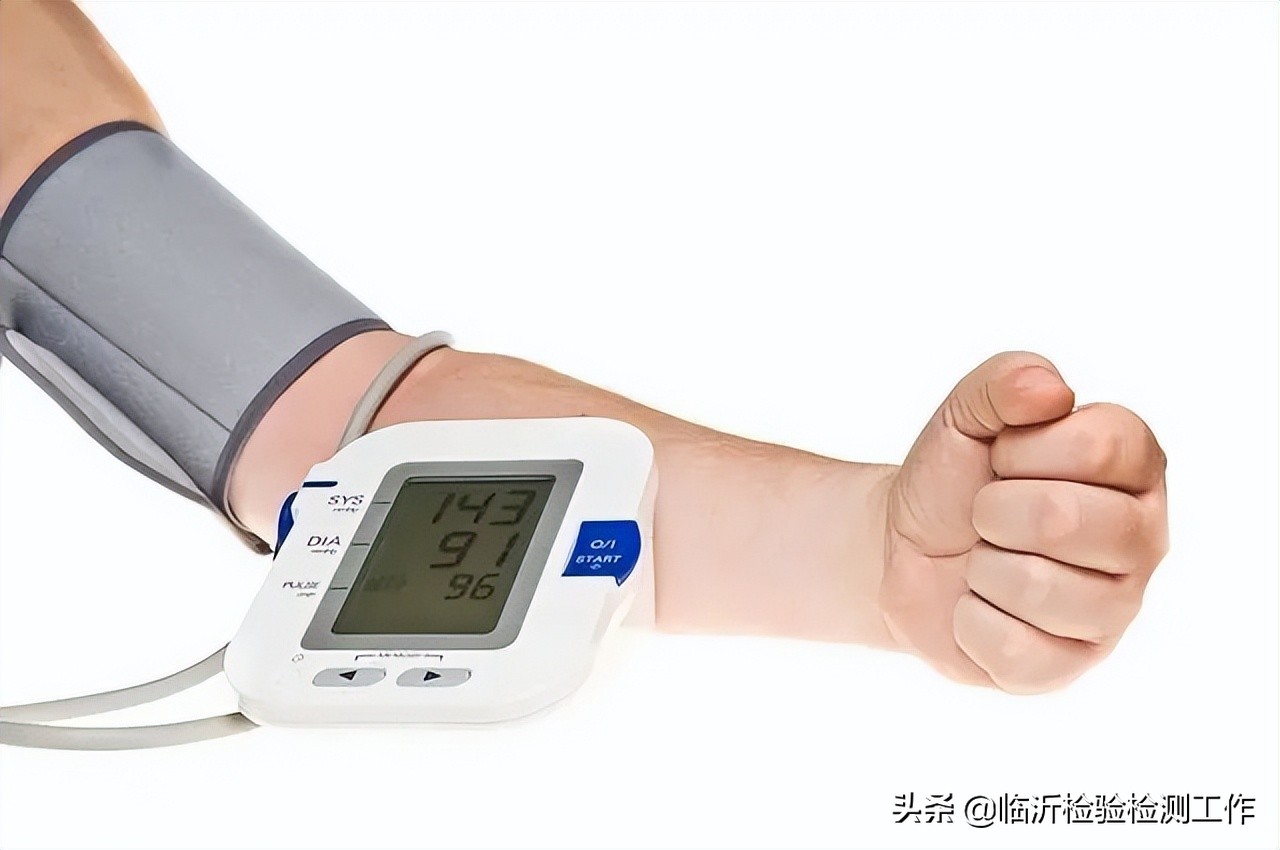 电子血压计检测到心律不齐准吗,电子血压计质量检测