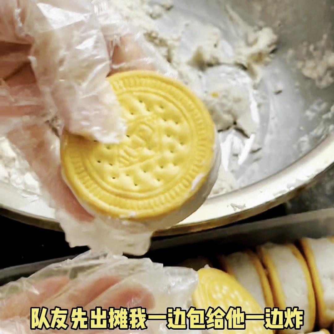 摆摊的日子，艰难但确实有收获@DOU+小助手