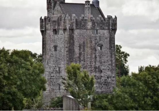 中世纪城堡有多少守军,中世纪城堡防御力排名