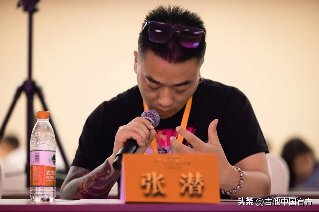 第四届中国木吉他大赛是什么时候,第四届吉他大赛木吉他