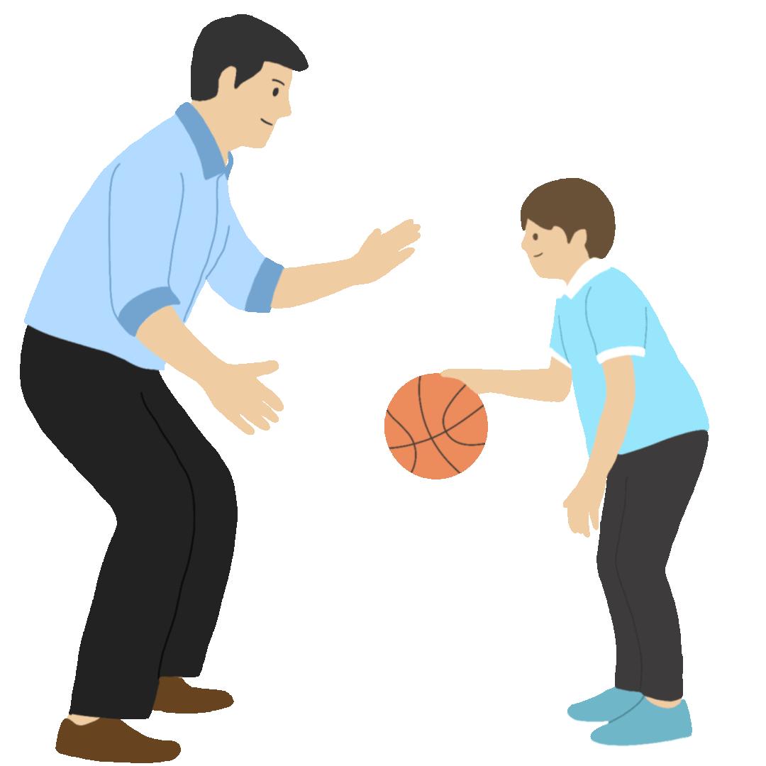 那些鲜为人知的父子奇闻！