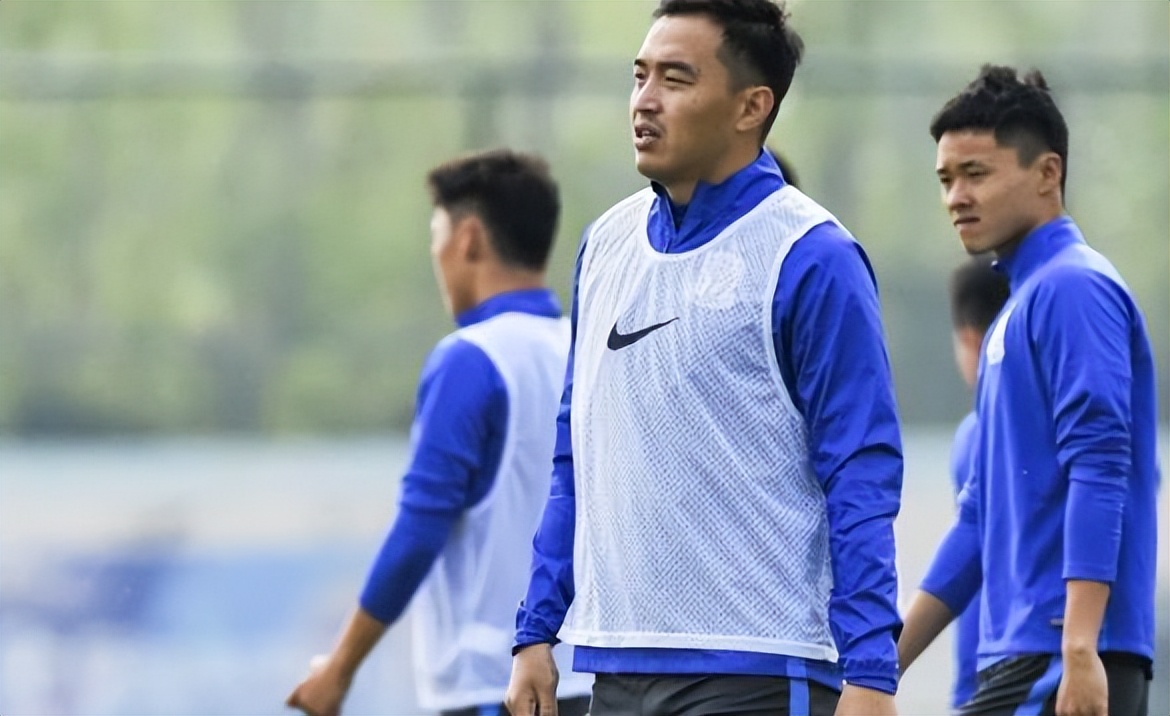 申花利好新消息,申花有望迎回功勋飞翼助阵