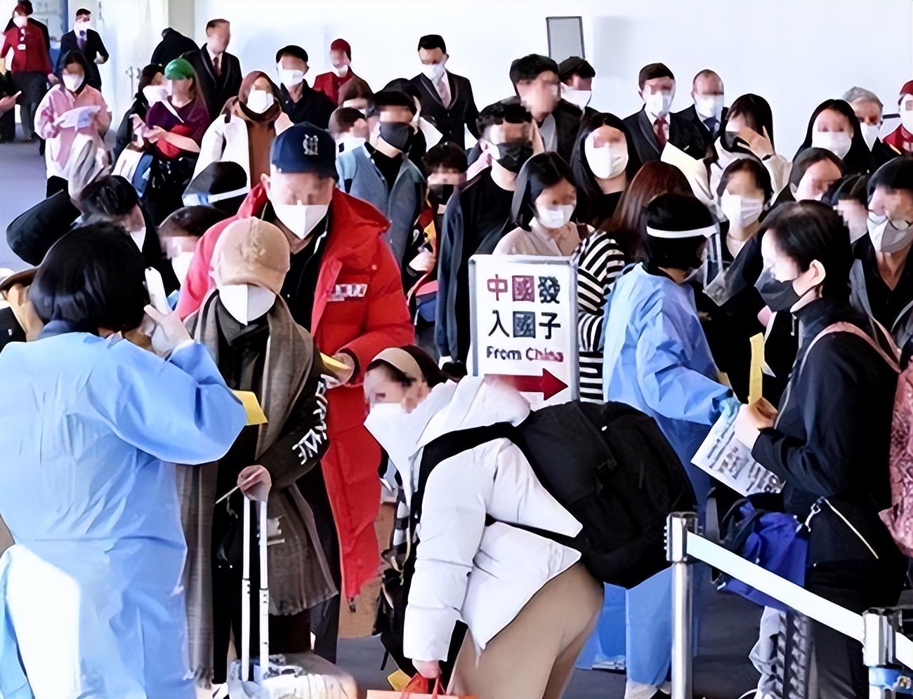 五一赴韩人数,五一假期中国游客赴韩暴增