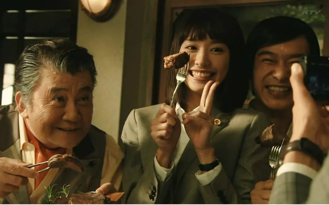 女生为什么会喜欢大叔类型的,为什么女生越来越喜欢大叔类型