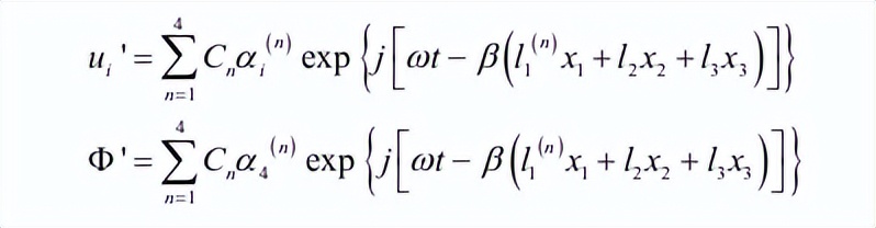 究竟是哪两种因素，影响石墨烯放大声表面波的放大性能？