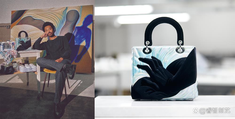 dior合作单品,dior定制限量联名