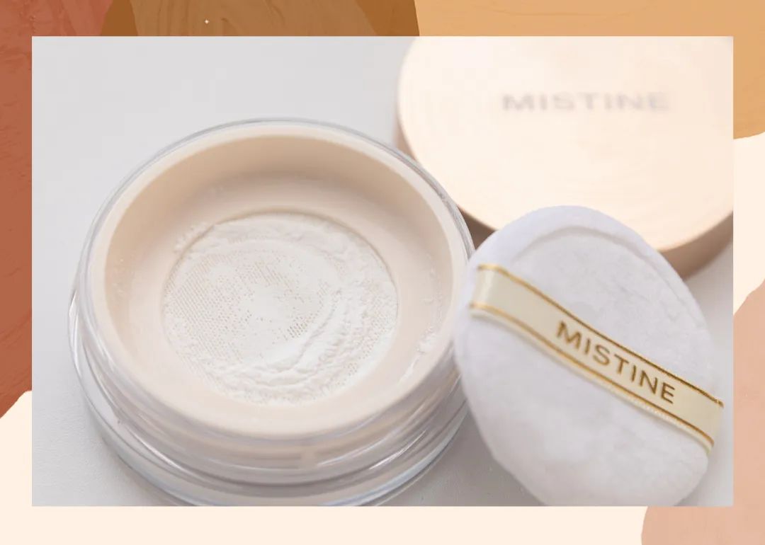 定妆推荐真实测评不卡粉,定妆推荐真实测评