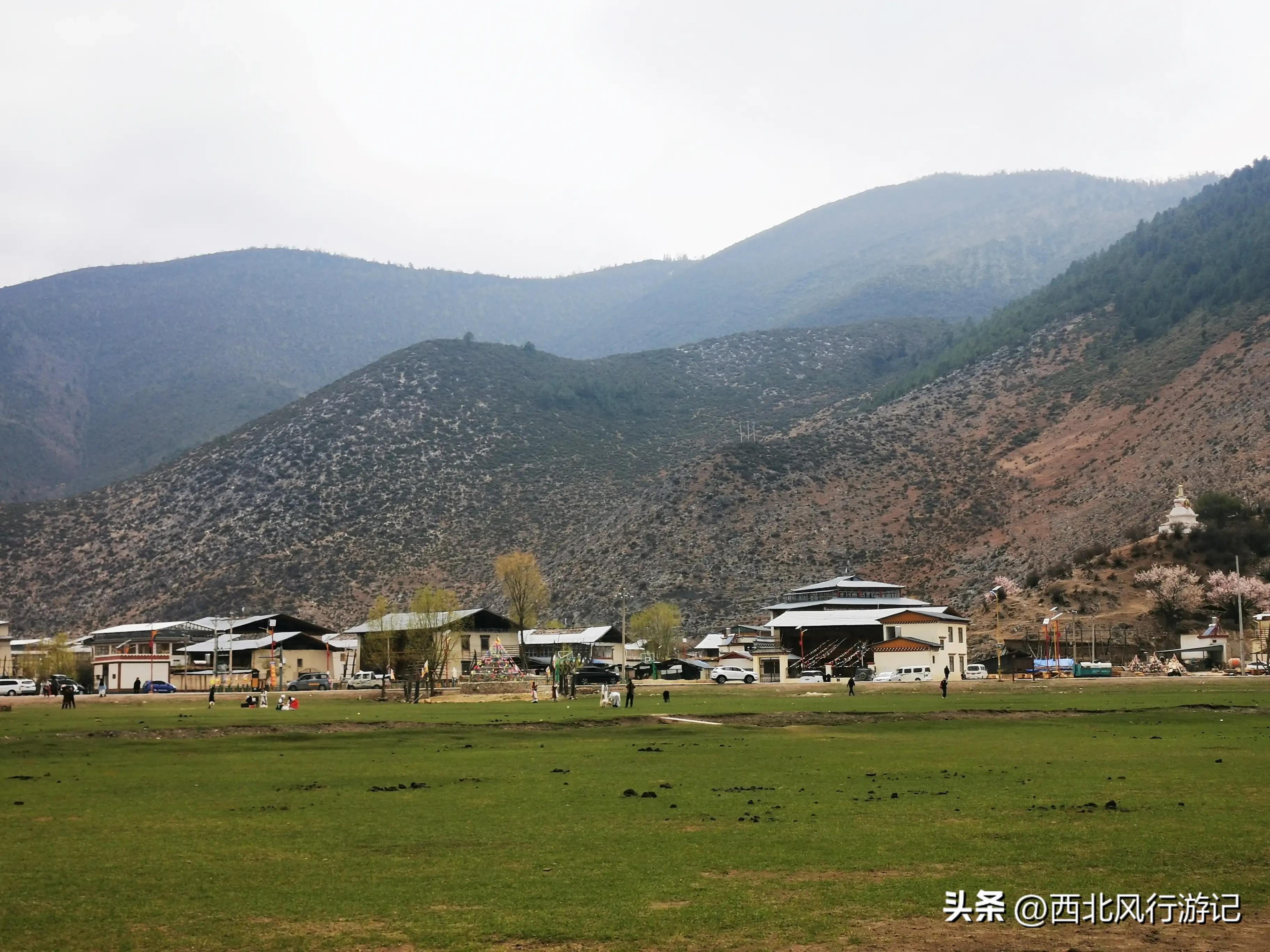 《万里随行录52-香格里拉》