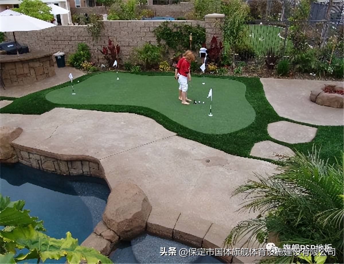 三人制笼式足球场尺寸,标准足球场地尺寸介绍