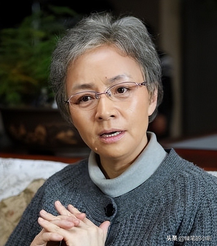 宋丹丹到底有多强势,宋丹丹到底有多幽默