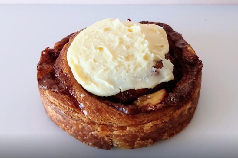 东京这位「面粉刺客」！每日使用15种面粉，混合制作40款面包