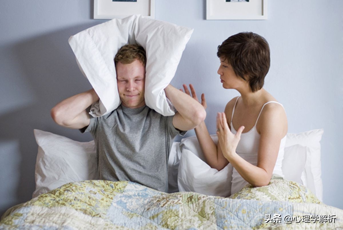 夫妻沟通心理学教程,夫妻心理沟通最有效的方法