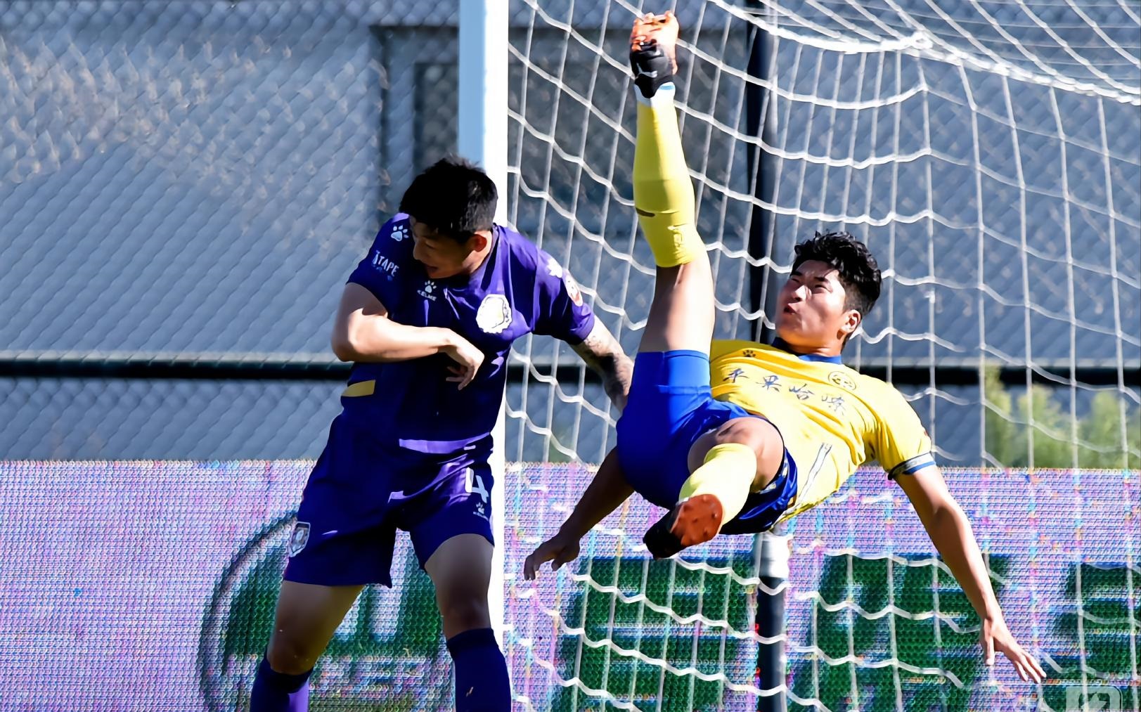 广西平果哈嘹vs济南兴洲,中甲积分榜广西遭逆转首败