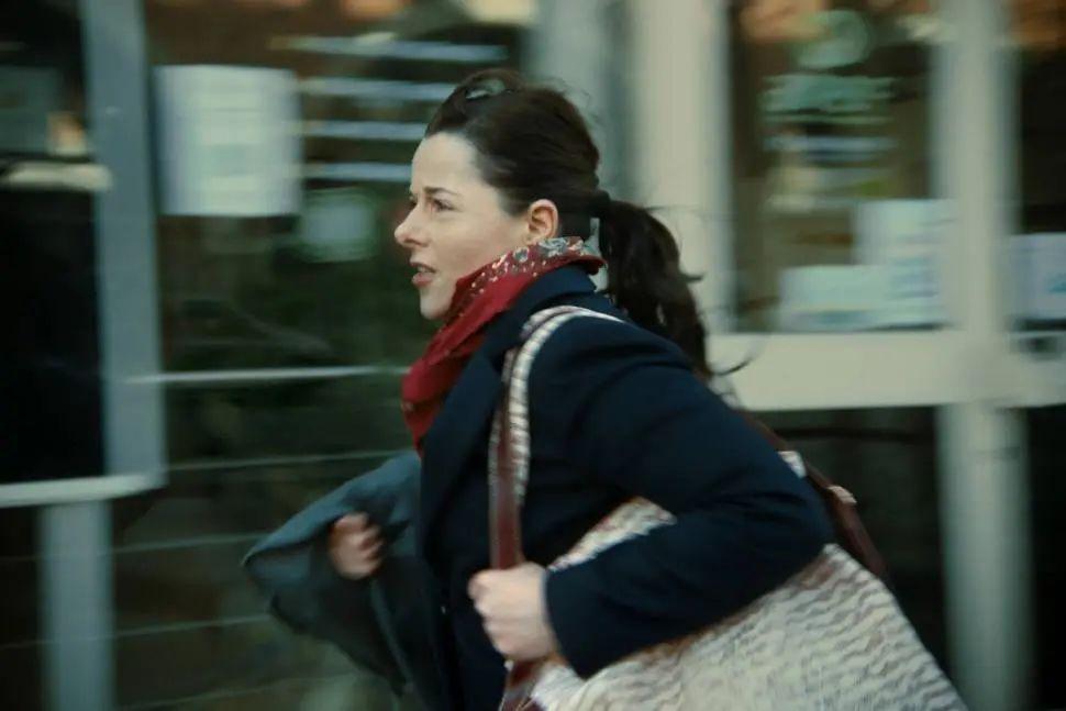 窒息9分钟,窒息全宇宙电影