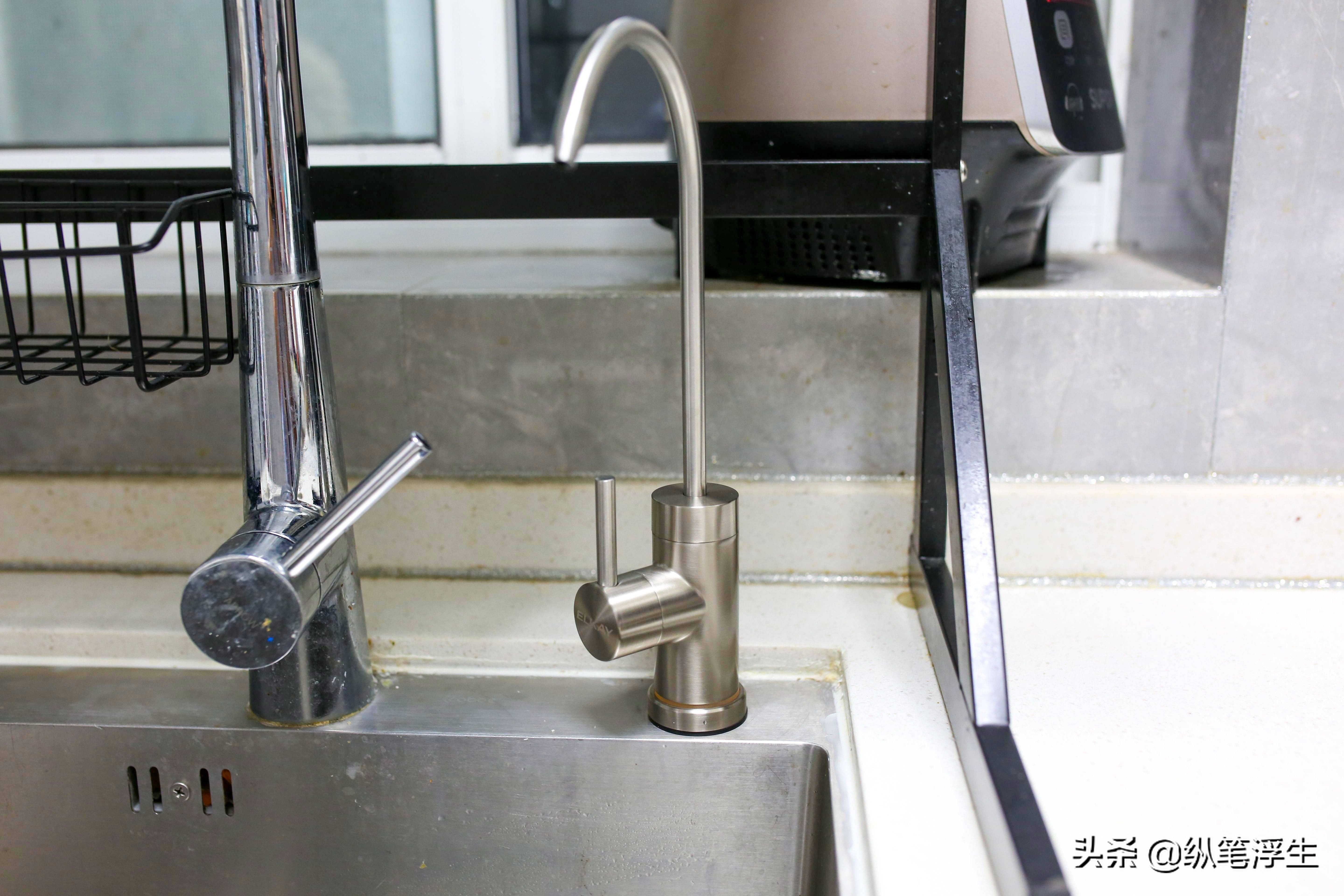 艾肯小白虎净水,净水器十大排名艾美特