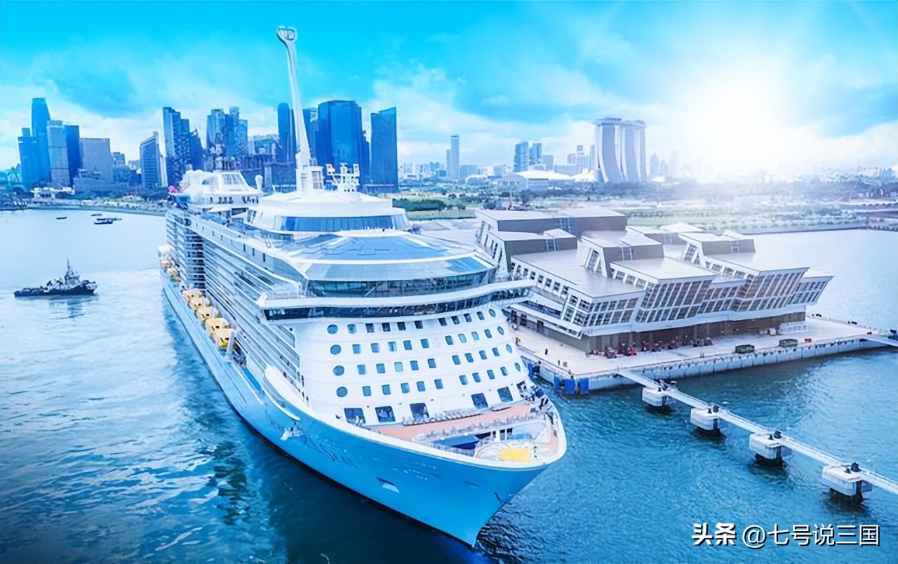 世界上最富的发达国家是哪几个,全球44个发达国家都是谁及排名