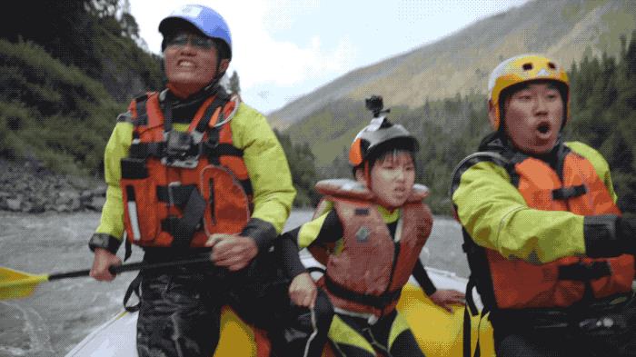 夫妻带5岁儿子环游世界,小夫妻带5岁孩子旅游边走边看