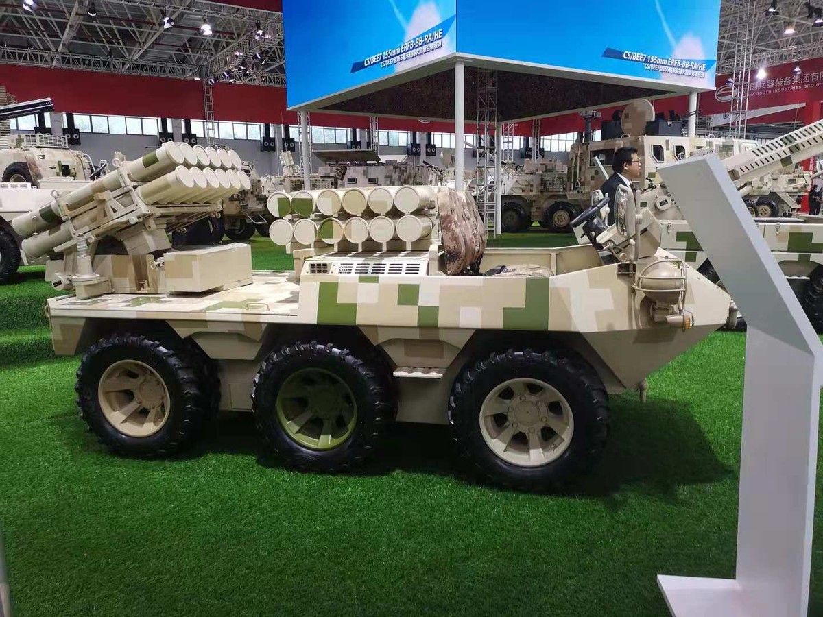 从空降代步，到机步营指挥：“山猫”越来越牛