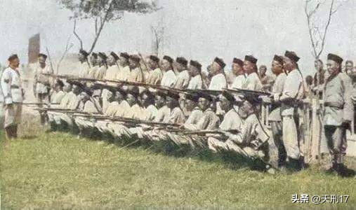 清政府买西洋铁甲舰,清政府买铁甲战舰