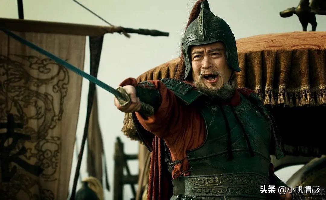 别让骄傲自满成为你的致命伤，三国的故事告诉你如何避免