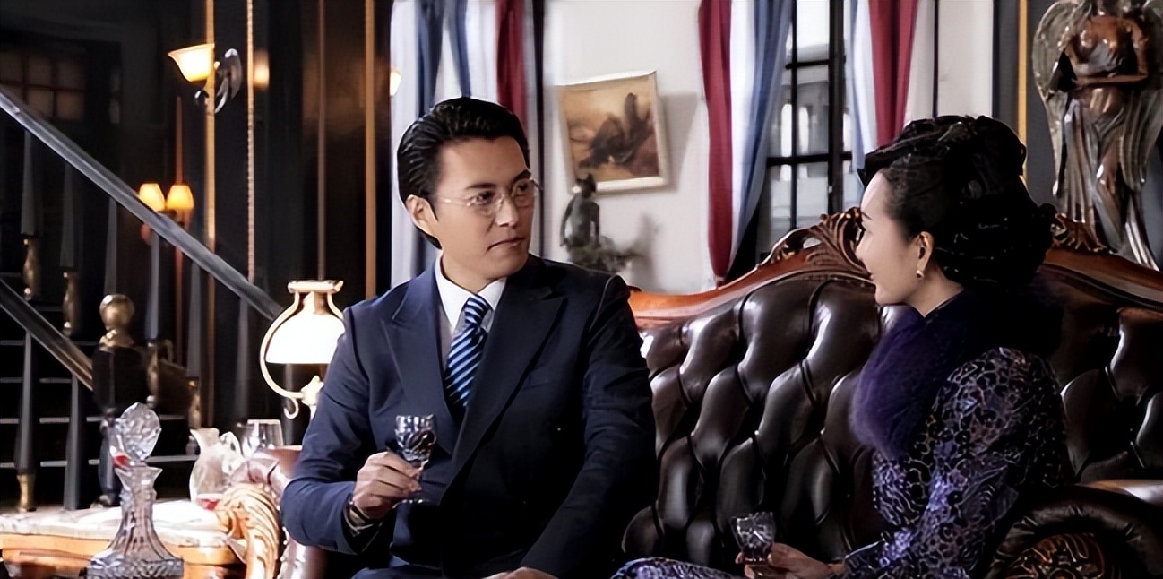 年轻时候最帅的5个男演员,那些长得一般却很有气质的男演员