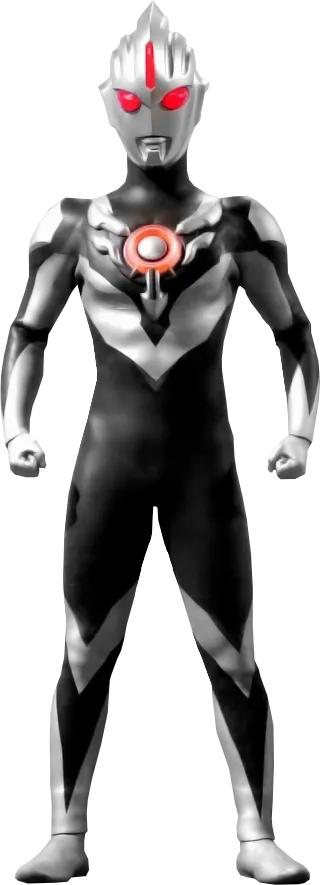 盘点所有黑暗奥特曼和假奥特曼,全部假奥特曼有哪些