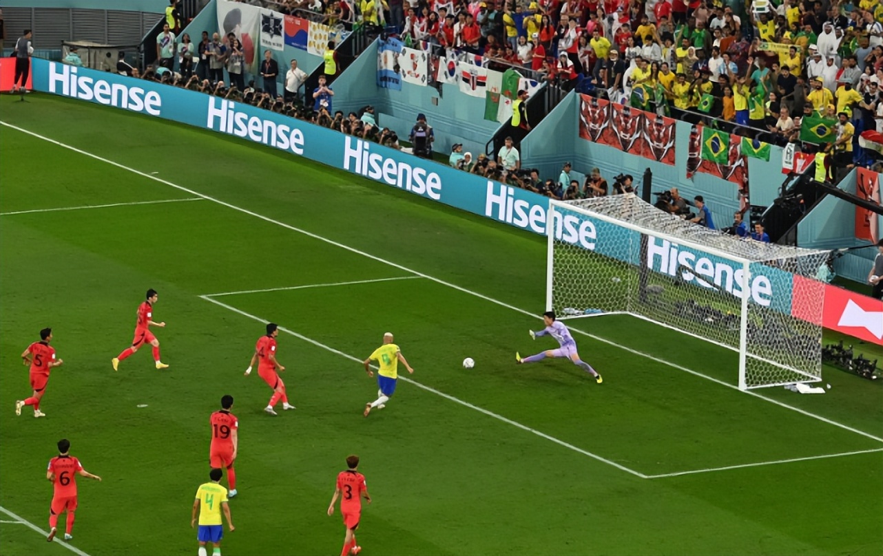 巴西足球与桑巴背道而驰,足球不能没有桑巴