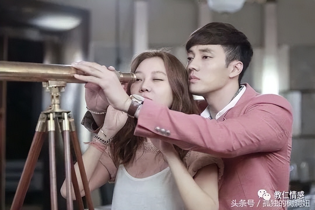 如何聊天让女生对你产生好感,让女生对你产生好感只需3步