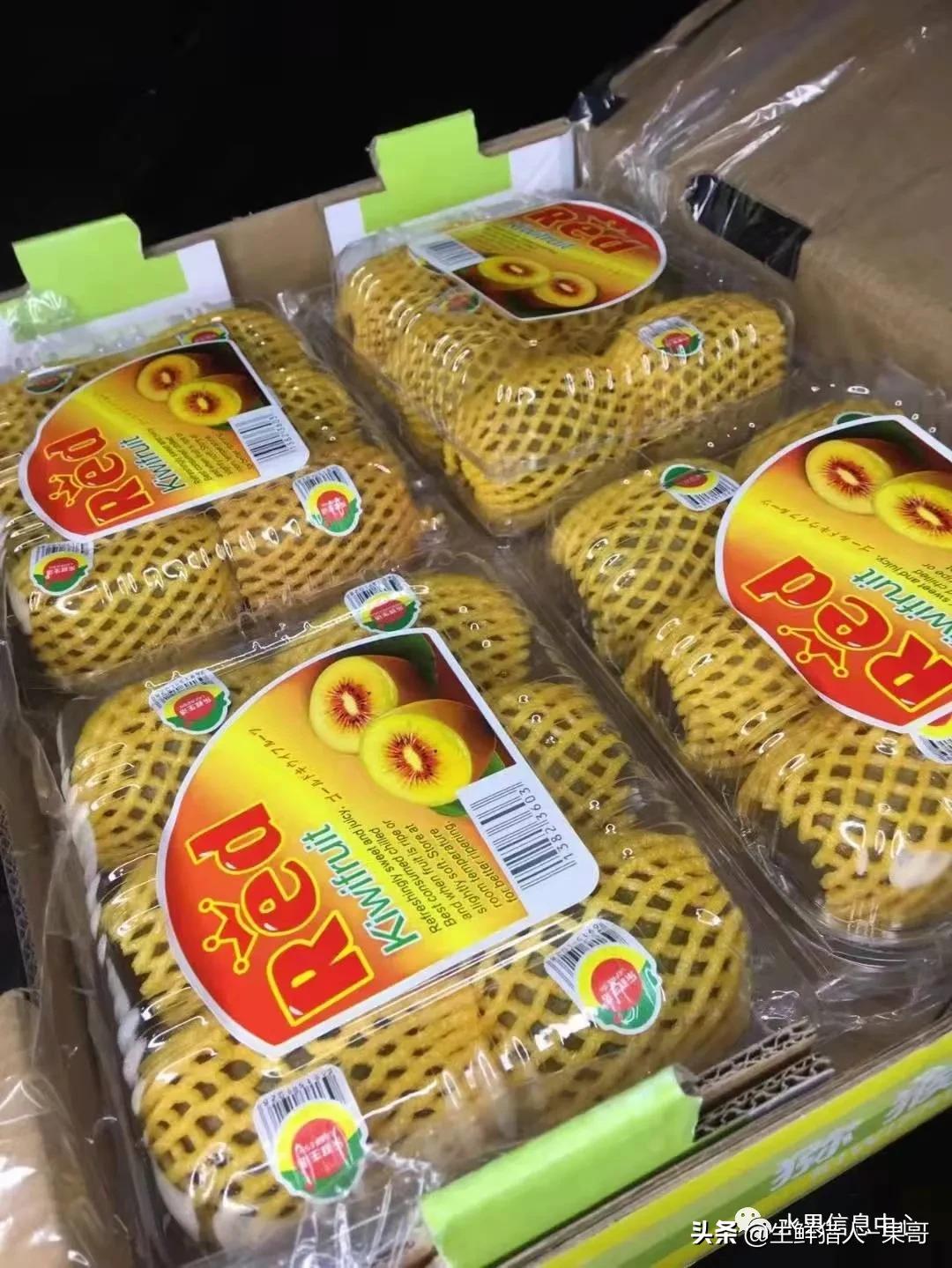 在水果中浆果是分哪几种,水果分类浆果