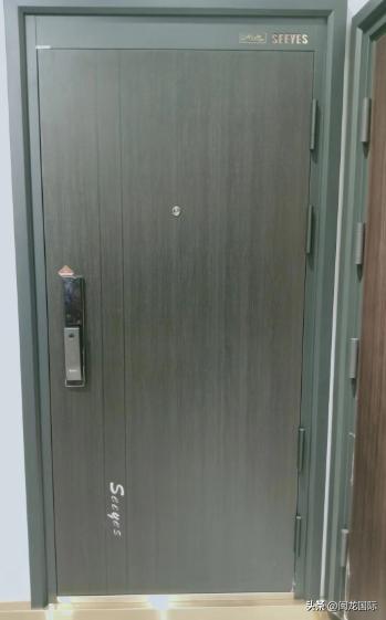 入户防盗门哪个品牌好,入户防盗门品牌