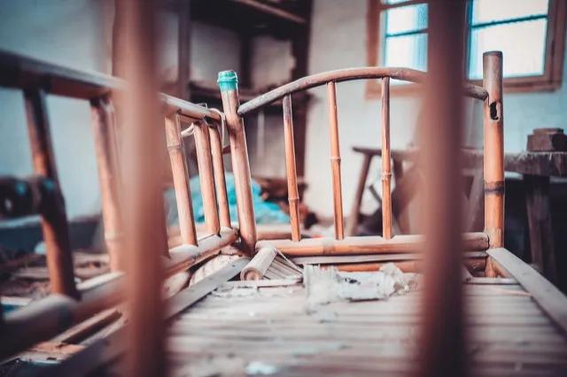 买来的媳妇（下）小小说