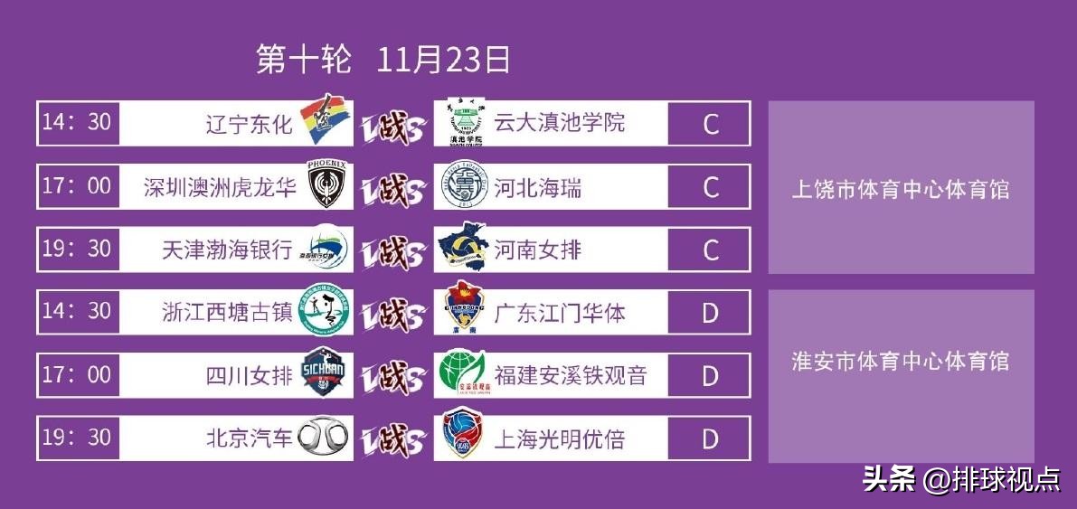 女排联赛半决赛第三场北京vs上海,天津女排1:3不敌上海队无缘决赛