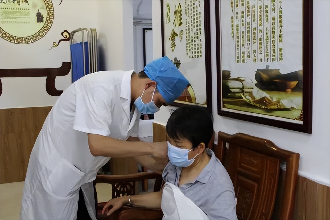 社区卫生服务中心提升服务措施,肇庆社区医院老年人体检免费