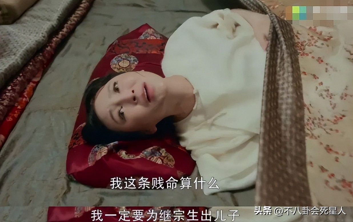 唐朝诡事录为什么找杨志刚,唐朝诡事录为啥让杨志刚演呢