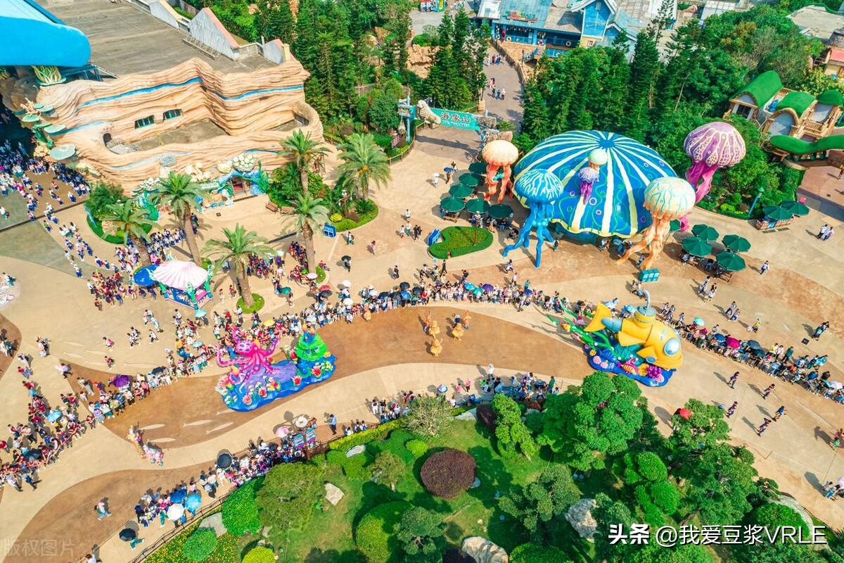 去珠海旅行攻略,珠海旅行30条建议