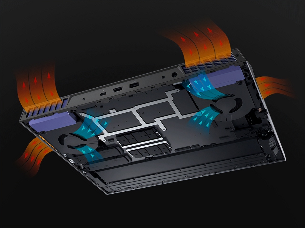 2023戴尔游匣g15评测开箱,戴尔游匣2023款g15和2022款g16怎么选
