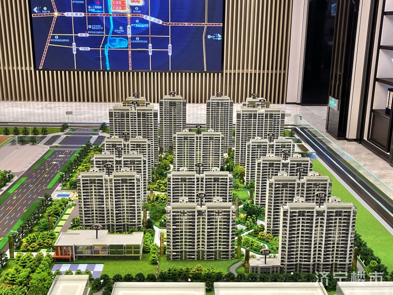 2022济宁哪的房子刚需合适,2025年济宁买房哪个片区好