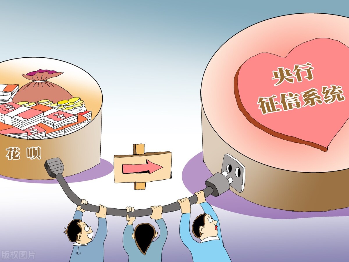 借网商贷和微粒贷有什么影响吗,微粒贷和网商贷还不起了怎么办