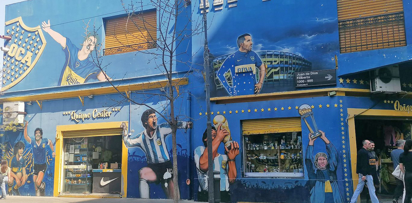 阿根廷现状带你看看真实的阿根廷,阿根廷当前情况视频