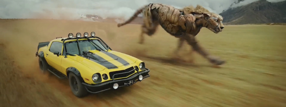 变形金刚禁闭人气为什么这么高,变形金刚禁闭战斗画面