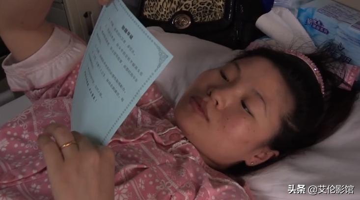 23岁孕妇羊水破裂,女子怀孕20周破羊水医生宣布死亡