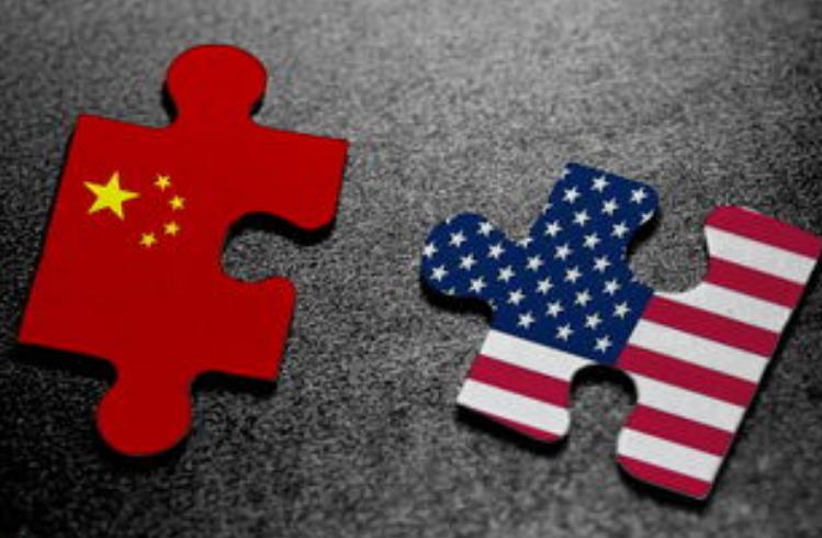 雷蒙多迫不及待访华,拜登着急了